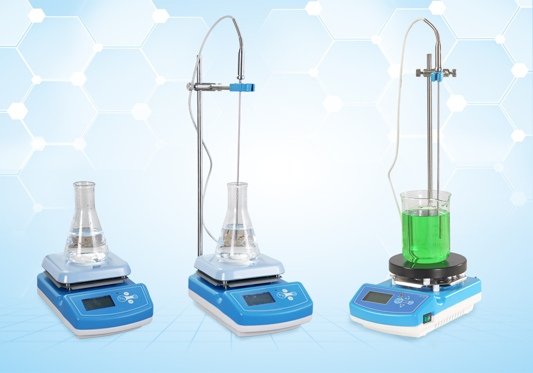 一恒磁力攪拌器