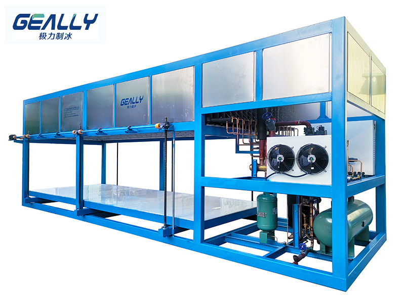 選購制冰機(jī)需要考慮的什么？一臺要多少錢？