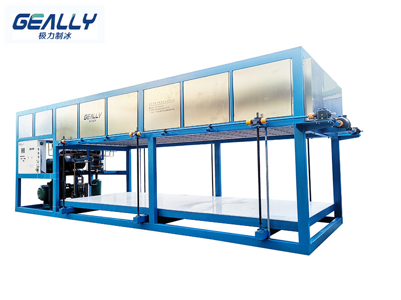 如何選購制冰機？制冰機的種類？