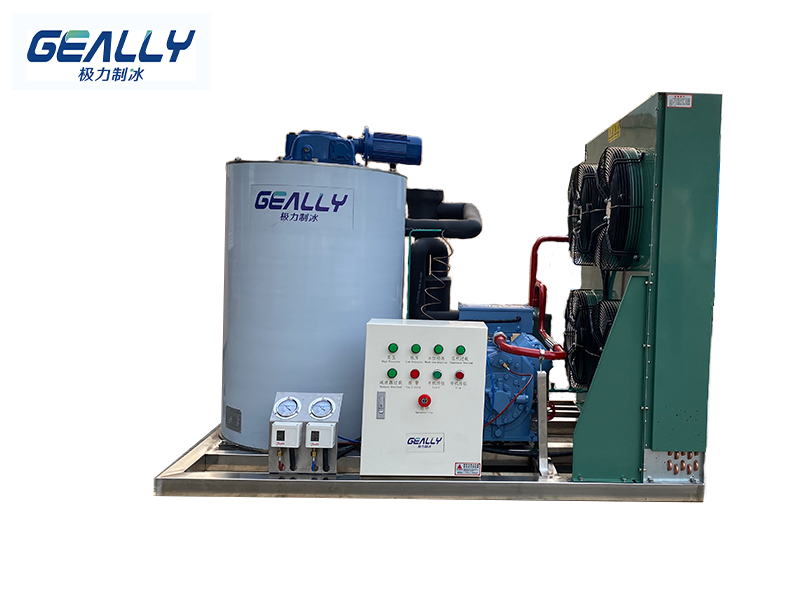 對(duì)制冰機(jī)配置不了解，不知道什么樣的機(jī)器配置好。