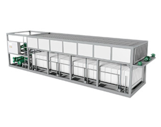 使用制冰機(jī)的時(shí)候有哪些注意事項(xiàng)？